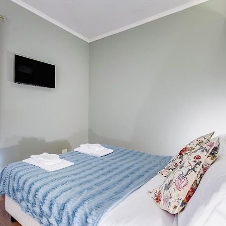 Jmartins Roma Suites Kültér fotó