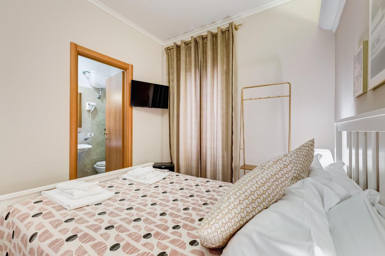 Jmartins Roma Suites Kültér fotó