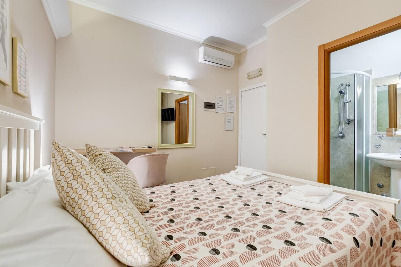Jmartins Roma Suites Kültér fotó