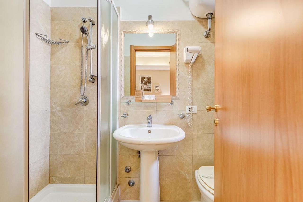 Jmartins Roma Suites Kültér fotó
