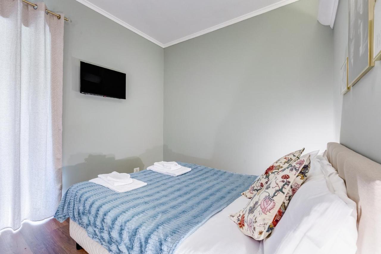 Jmartins Roma Suites Kültér fotó