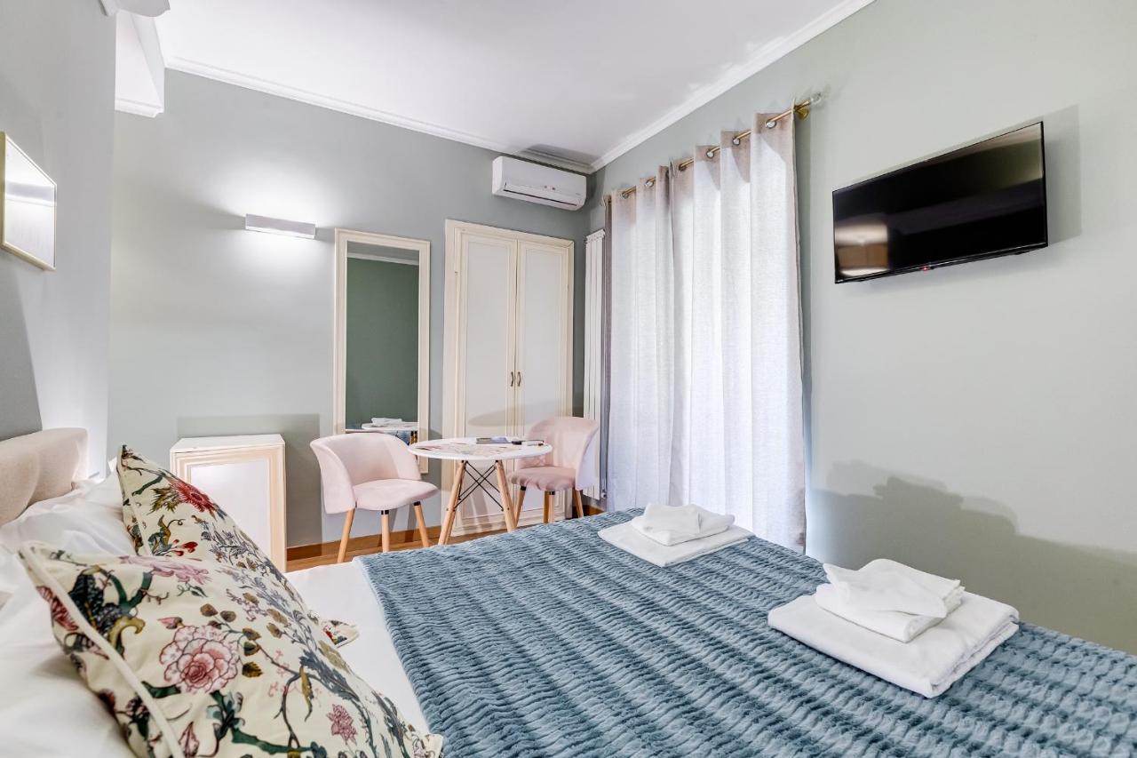 Jmartins Roma Suites Kültér fotó