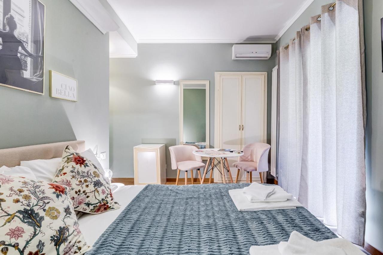 Jmartins Roma Suites Kültér fotó