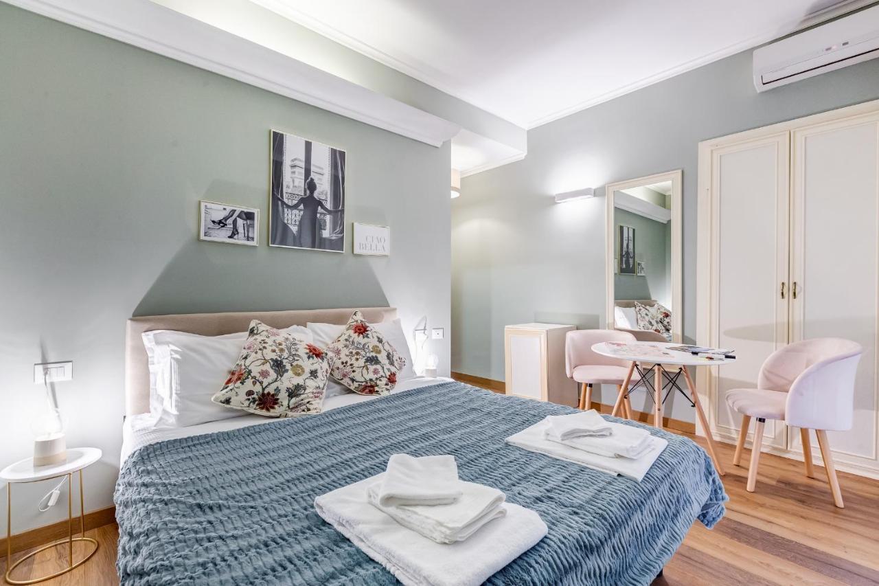 Jmartins Roma Suites Kültér fotó