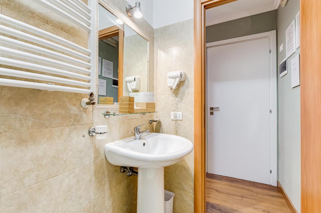 Jmartins Roma Suites Kültér fotó