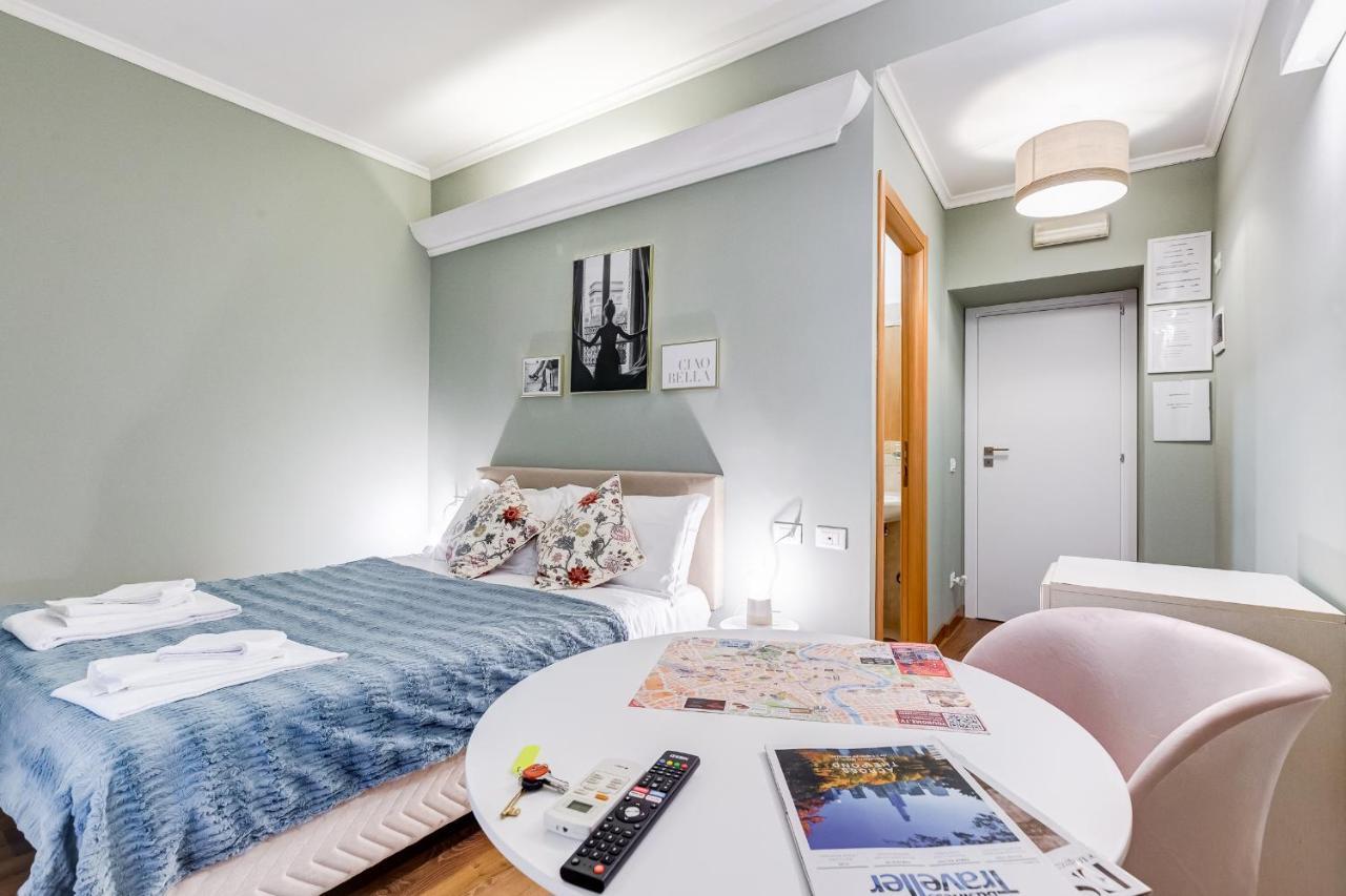 Jmartins Roma Suites Kültér fotó