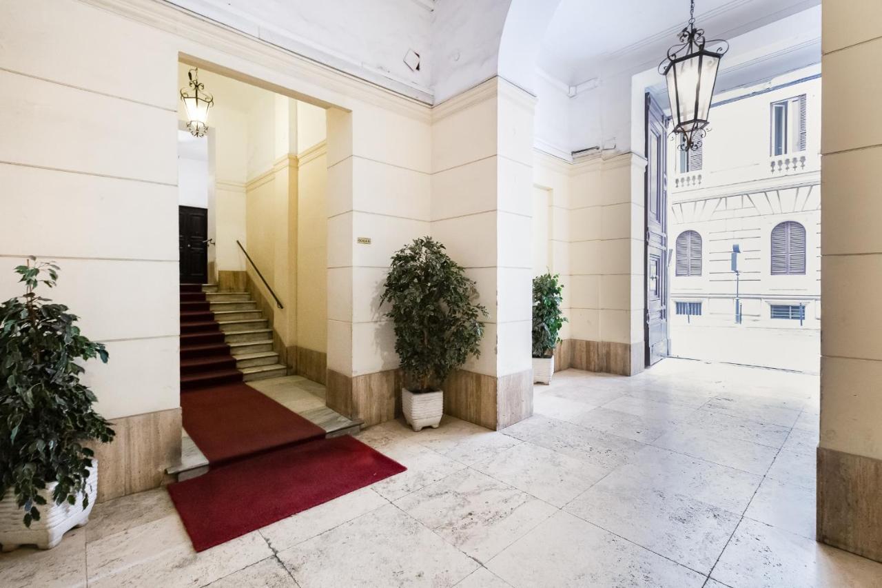 Jmartins Roma Suites Kültér fotó
