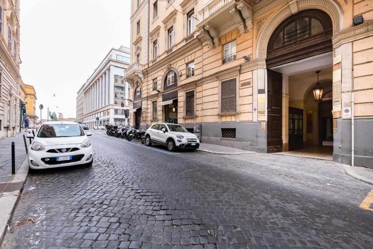 Jmartins Roma Suites Kültér fotó