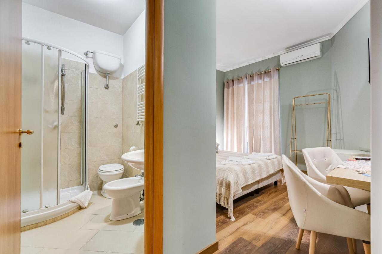 Jmartins Roma Suites Kültér fotó