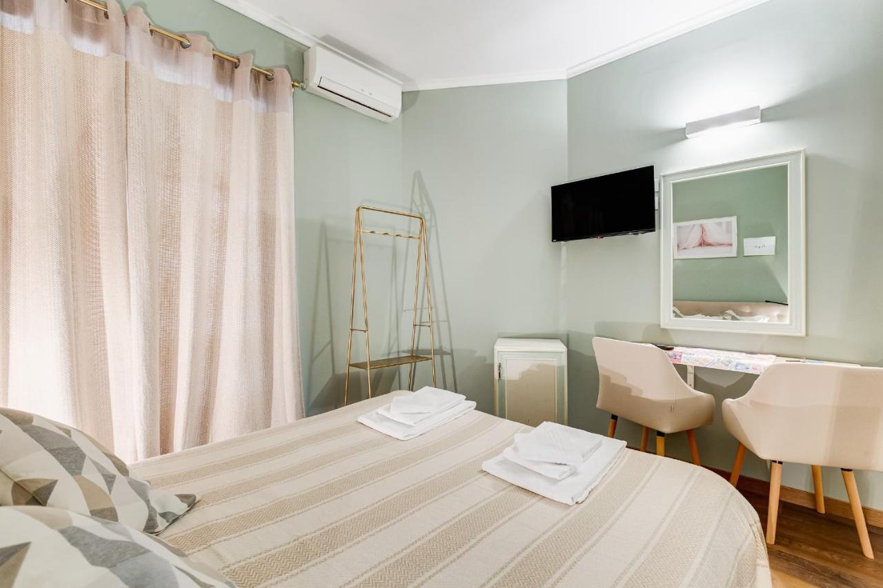 Jmartins Roma Suites Kültér fotó