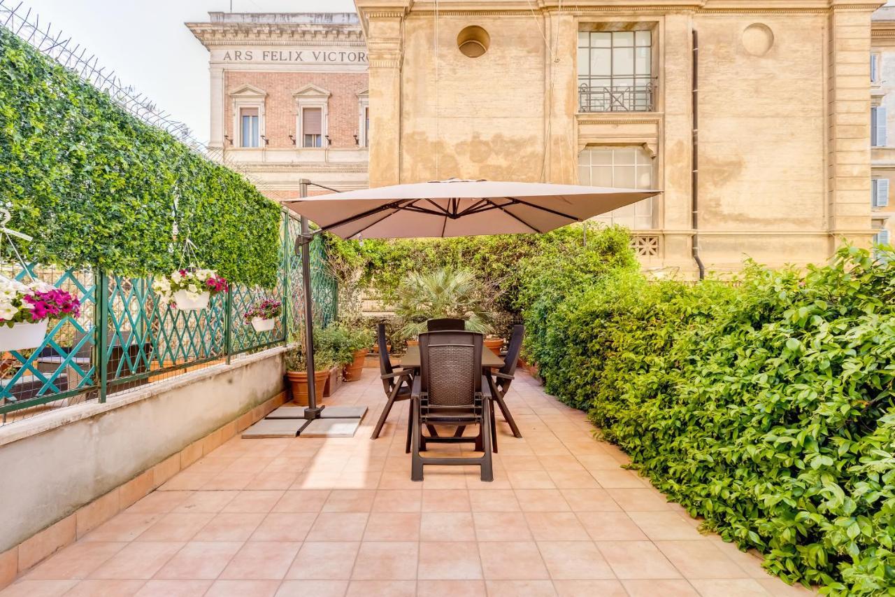 Jmartins Roma Suites Kültér fotó