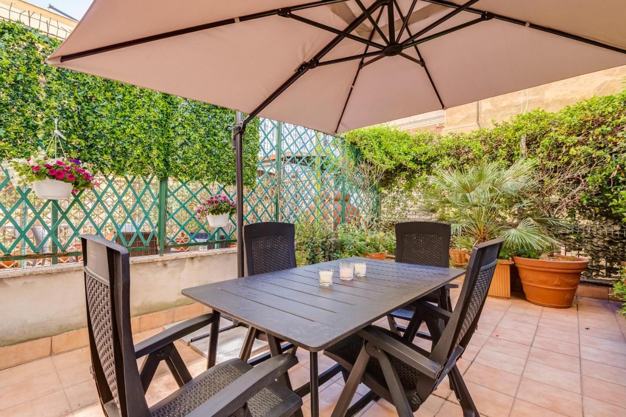 Jmartins Roma Suites Kültér fotó