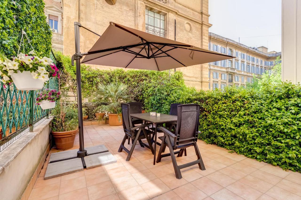 Jmartins Roma Suites Kültér fotó